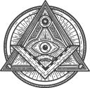 👁