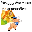 🐷