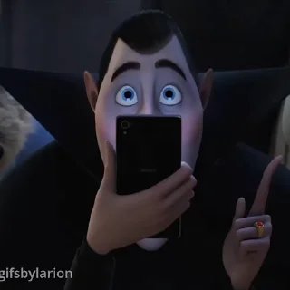 📱