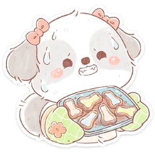 🍪