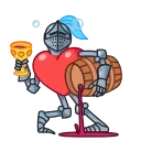 🍷