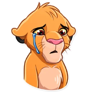😢
