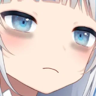 😔