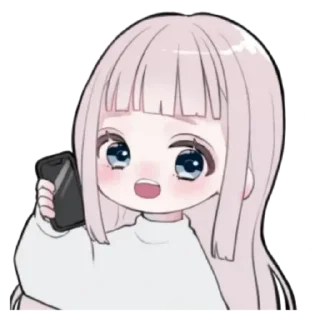 ⲙ᧐rᥱ ➝ @benti_stickers