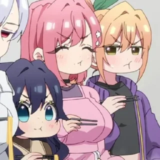 ✨