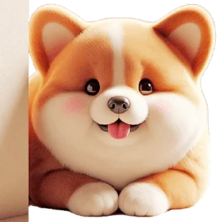 🐶