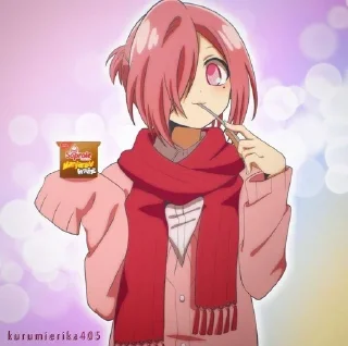 💗