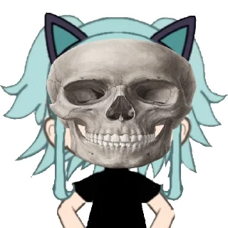 💀
