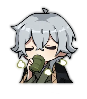🍵