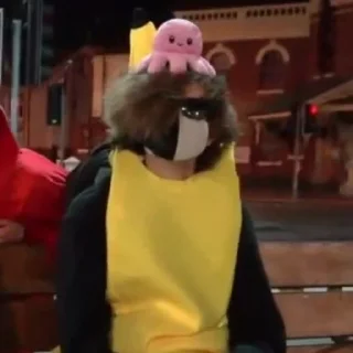 🍌