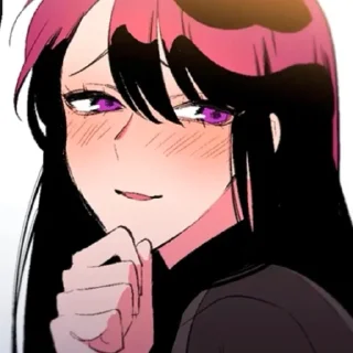 😏