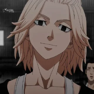 Tokyo Revengers // @AnimeVerseOX