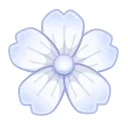 Sakura Flower @ADstickers