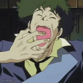 🥱