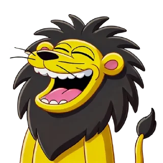 😆