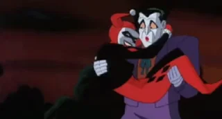 Batman :: @fStikBot