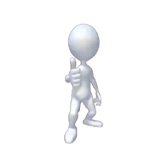 ❕