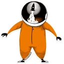 ocosmonaut