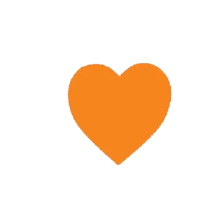🧡
