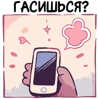 😿