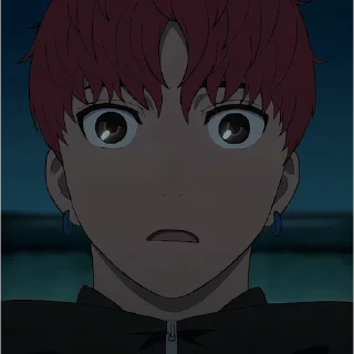 😧