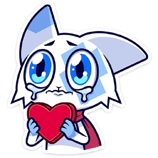 ❤️