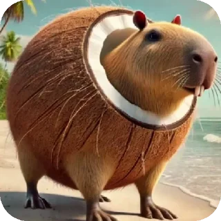 🥥