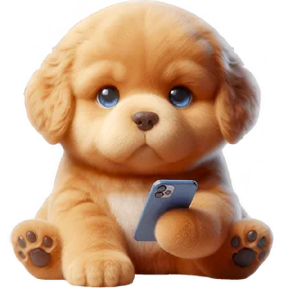 📱