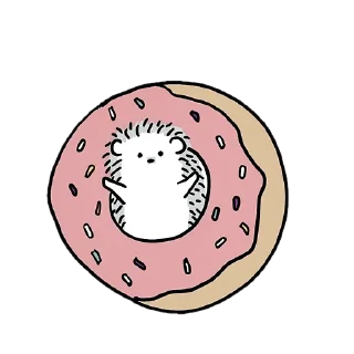 🦔