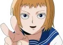 ✌