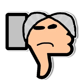 👎