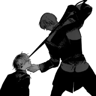 👊