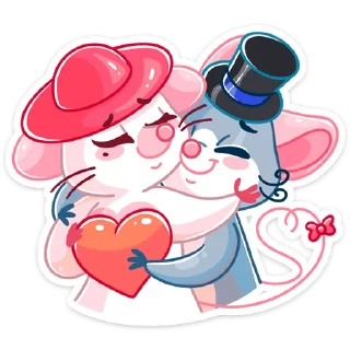 ❤️