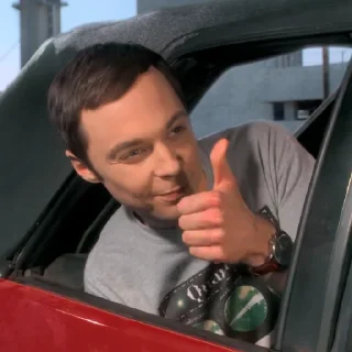 👍
