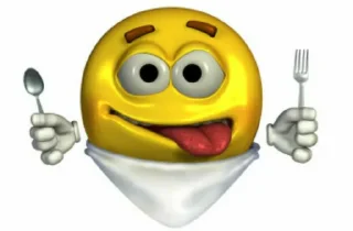 😋