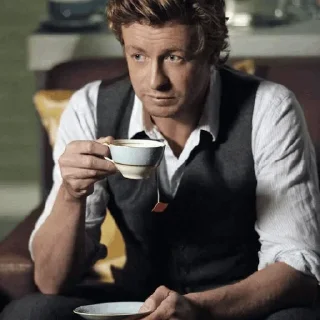 ☕