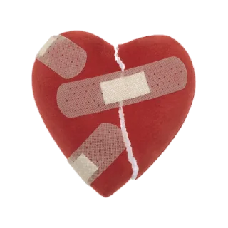 ❤️‍🩹