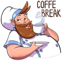 ☕️