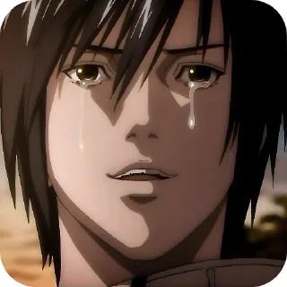 😭