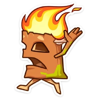 🔥