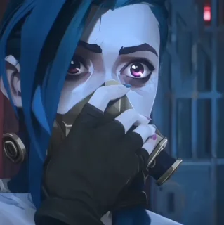 💙