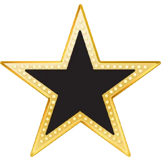 ⭐️