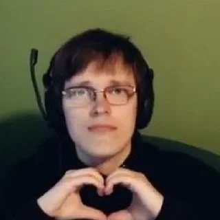 ❤️