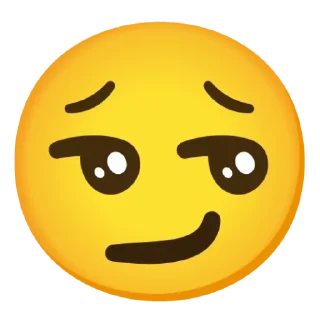 😏
