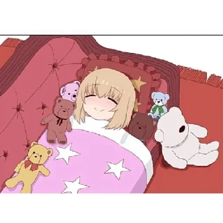 😴