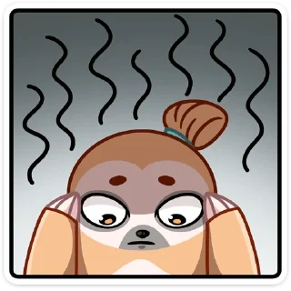 😳