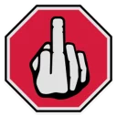 🖕