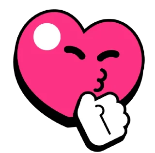 ❤