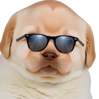 😎