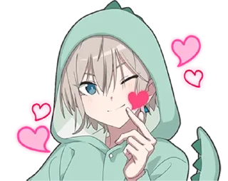 ♥️